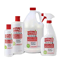 Уничтожители запаха